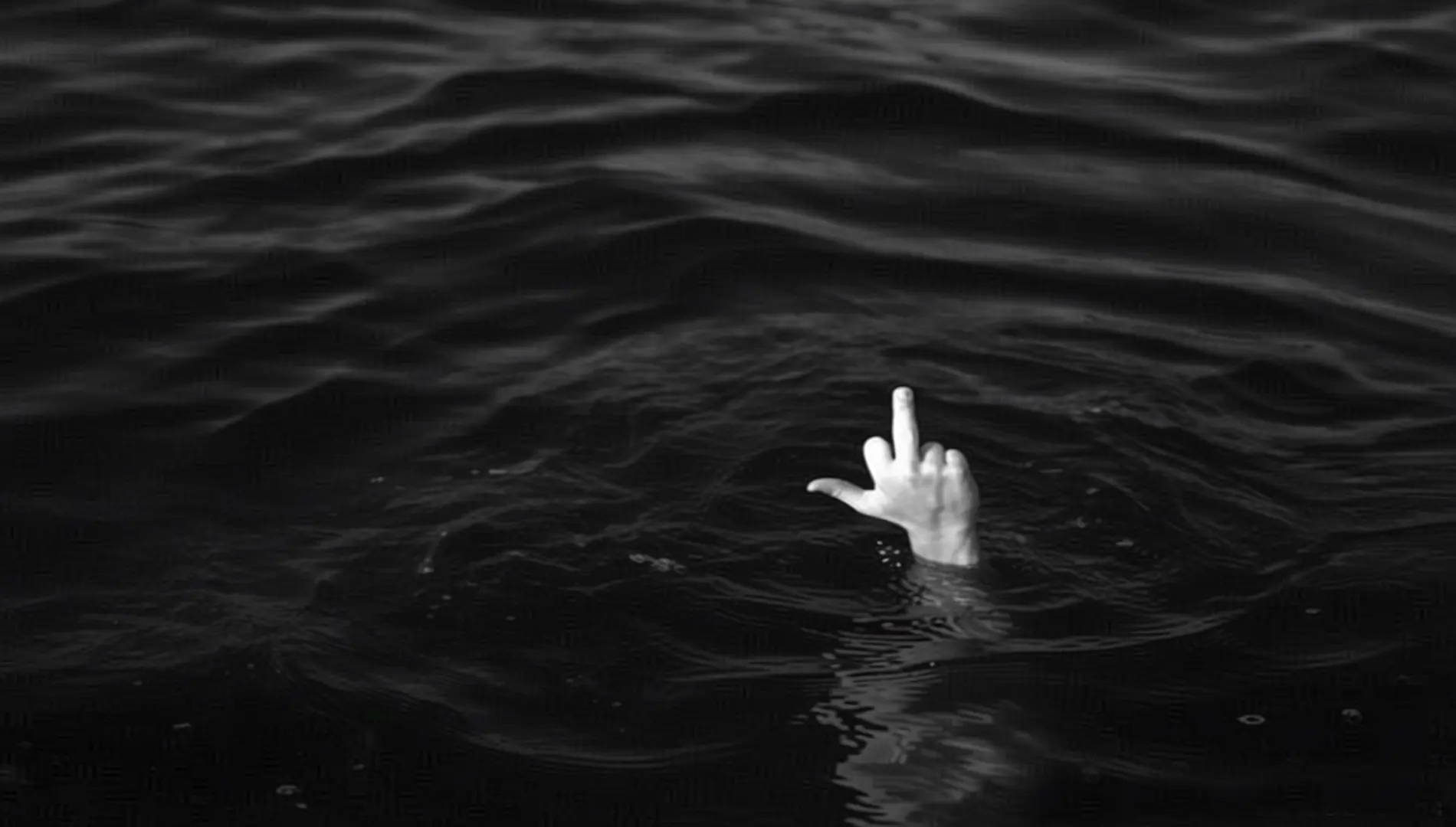 frei werden, ganz du selbst sein