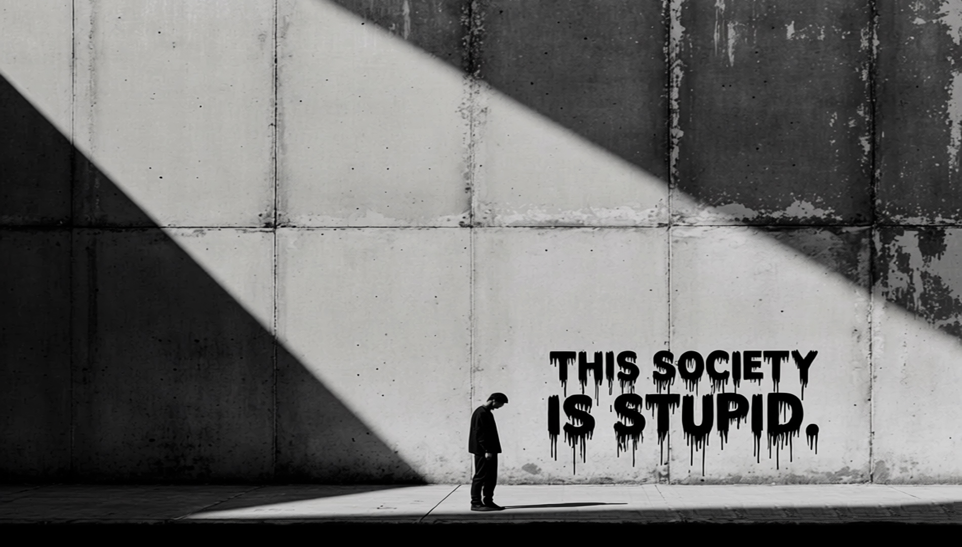 Freiheit, sich von Konditionierungen und Ängsten befreien