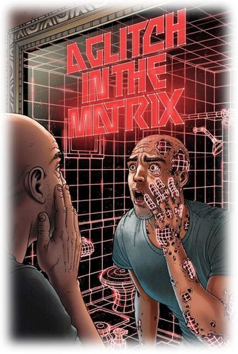 Ein großes energetisches Re-Alignment läuft gerade